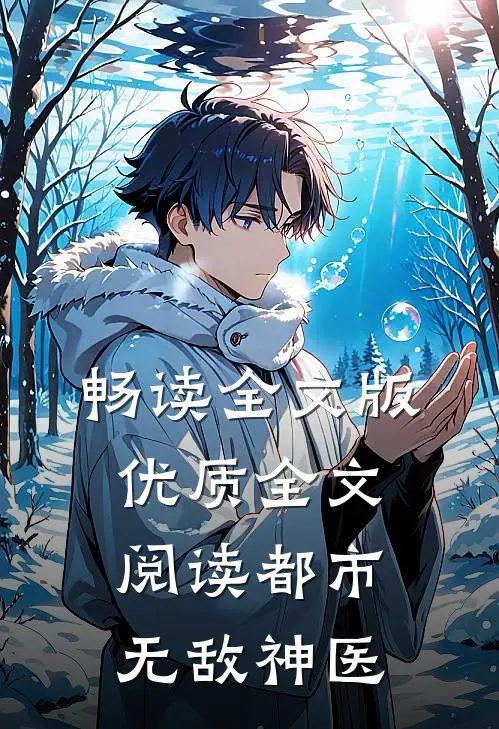 畅读全文版优质全文阅读都市无敌神医