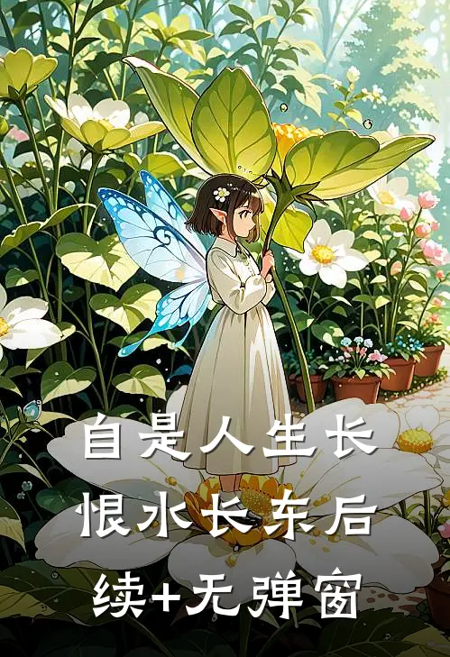 自是人生长恨水长东后续+无弹窗
