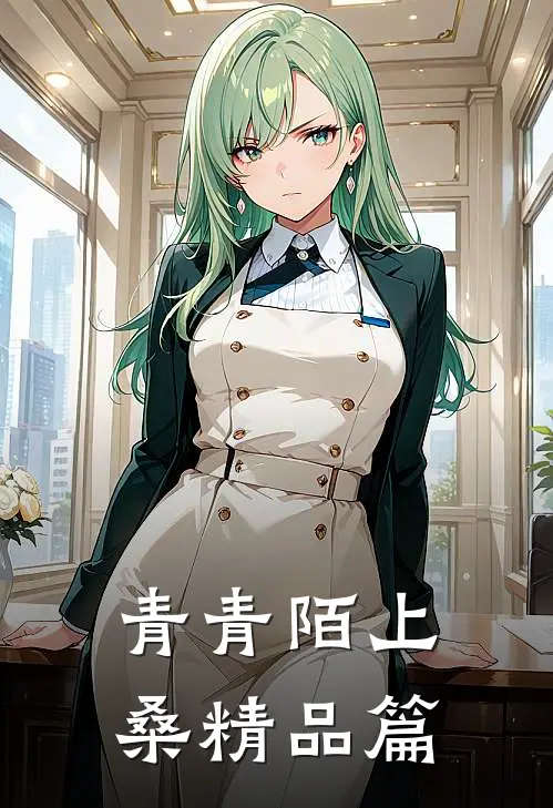 青青陌上桑精品篇
