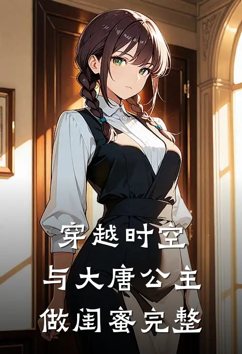 穿越时空，与大唐公主做闺蜜完整