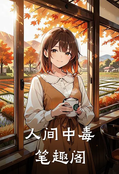人间中毒笔趣阁