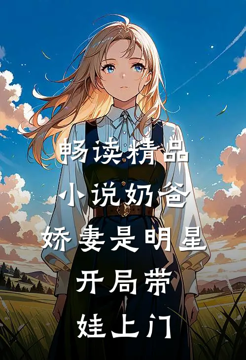 畅读精品小说奶爸：娇妻是明星，开局带娃上门