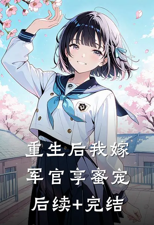 重生后我嫁军官享蜜宠后续+完结