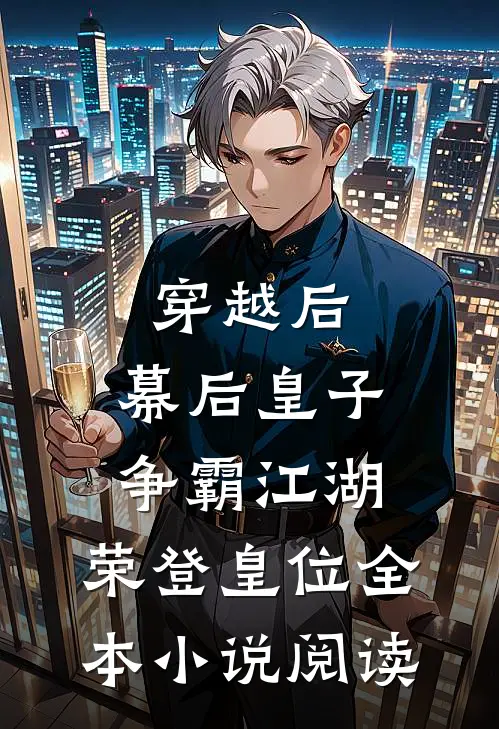 穿越后：幕后皇子争霸江湖，荣登皇位全本小说阅读