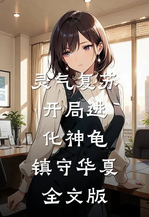 灵气复苏：开局进化神龟，镇守华夏全文版