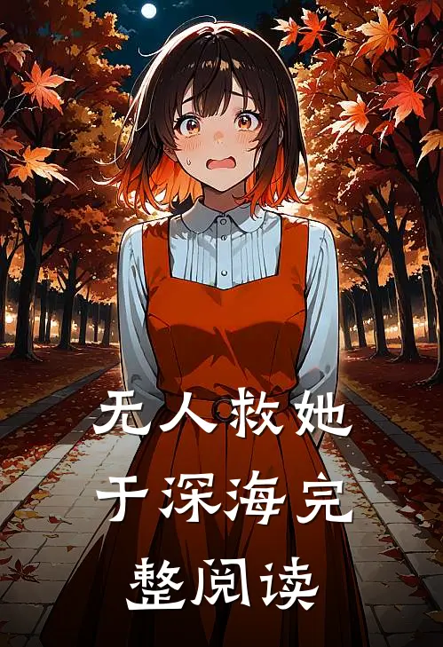 无人救她于深海完整阅读