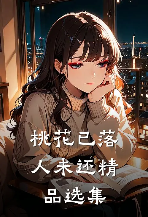 桃花已落人未还精品选集