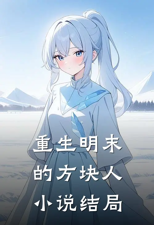 重生明末的方块人小说结局