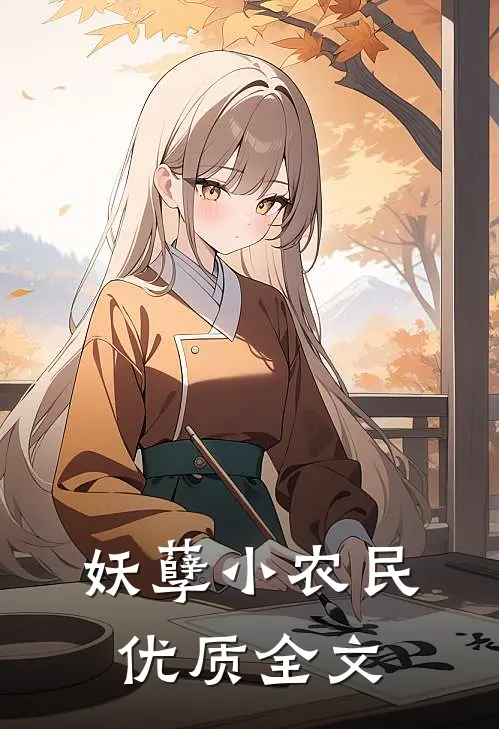 妖孽小农民优质全文