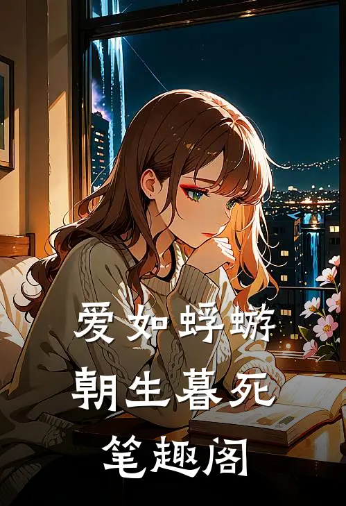 爱如蜉蝣，朝生暮死笔趣阁