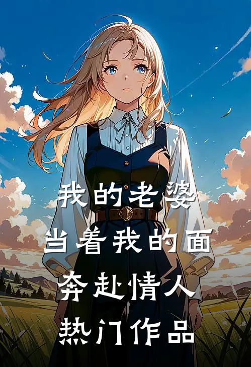 我的老婆，当着我的面奔赴情人热门作品
