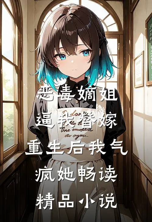 恶毒嫡姐逼我替嫁，重生后我气疯她畅读精品小说