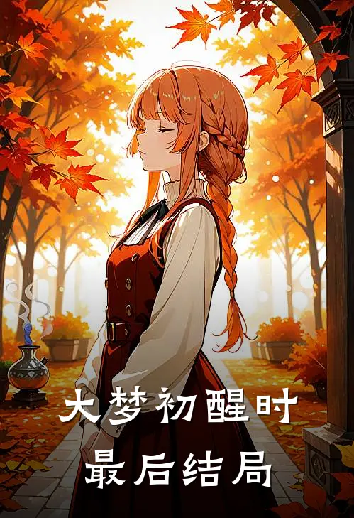 大梦初醒时最后结局