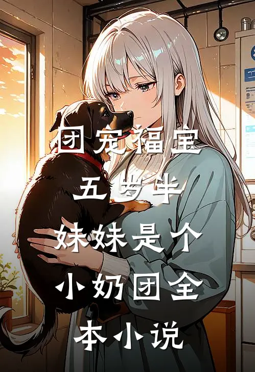 团宠福宝五岁半：妹妹是个小奶团全本小说