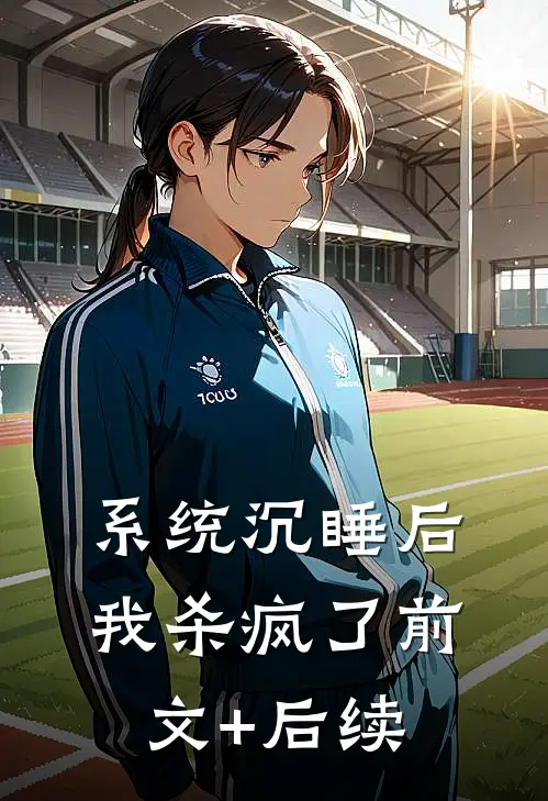 系统沉睡后我杀疯了前文+后续