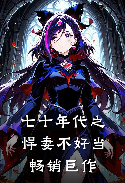 七十年代之悍妻不好当畅销巨作