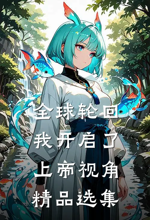 全球轮回：我开启了上帝视角精品选集