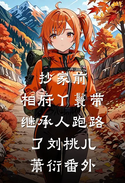 抄家前，相府丫鬟带继承人跑路了刘桃儿萧衍番外