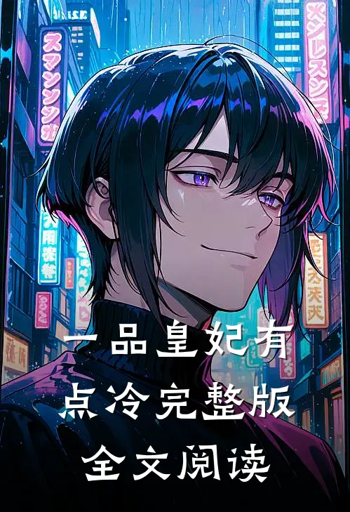 一品皇妃有点冷完整版全文阅读