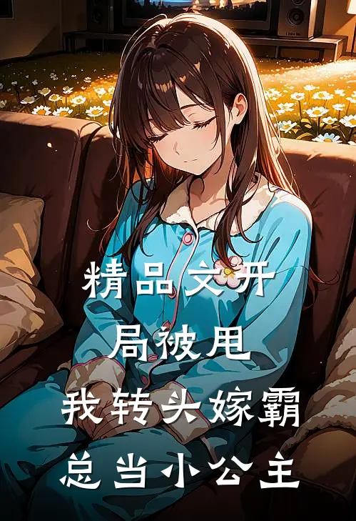 精品文开局被甩，我转头嫁霸总当小公主