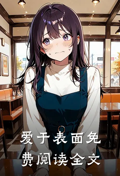 爱于表面免费阅读全文
