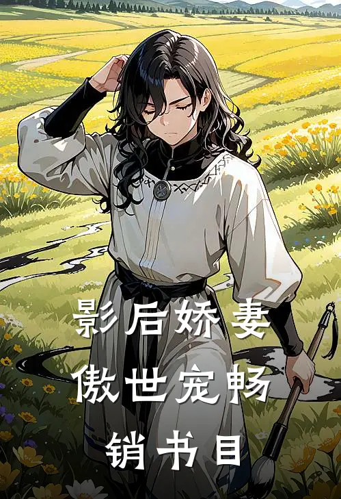 影后娇妻傲世宠畅销书目