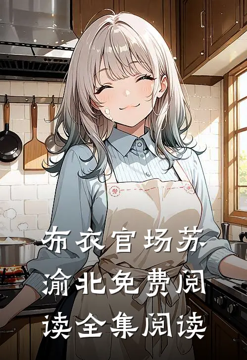 布衣官场苏渝北免费阅读全集阅读