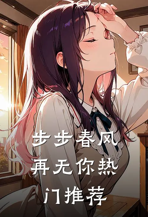 步步春风再无你热门推荐