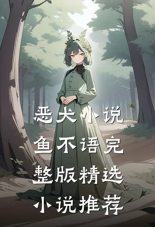 恶犬小说鱼不语完整版精选小说推荐