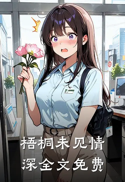 梧桐未见情深全文免费