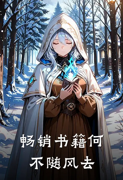 畅销书籍何不随风去