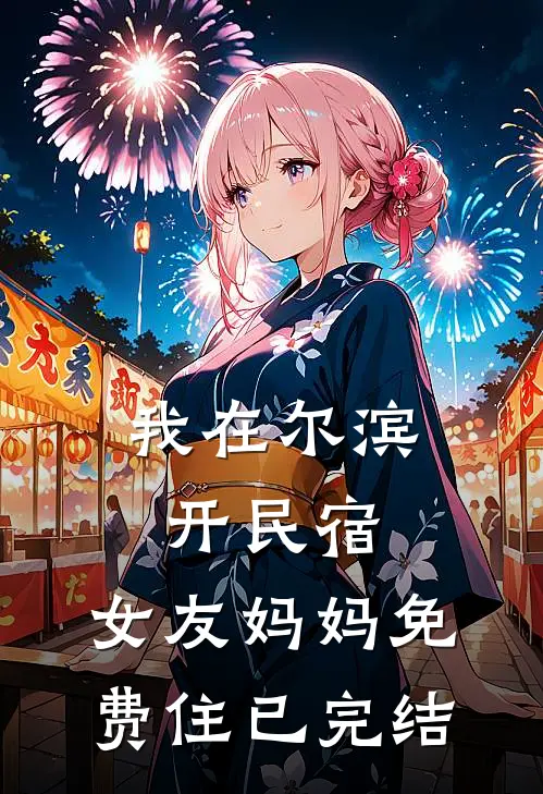 我在尔滨开民宿，女友妈妈免费住已完结