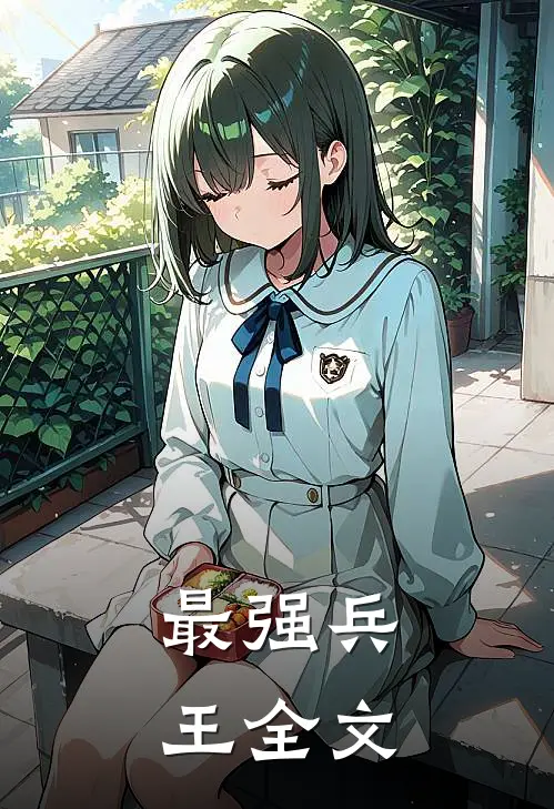 最强兵王全文