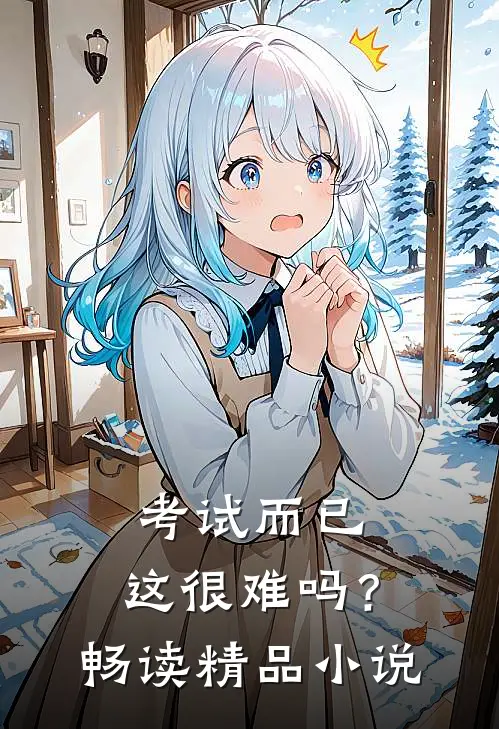 考试而已，这很难吗？畅读精品小说