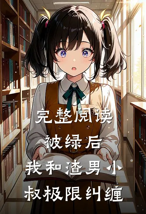 完整阅读被绿后，我和渣男小叔极限纠缠