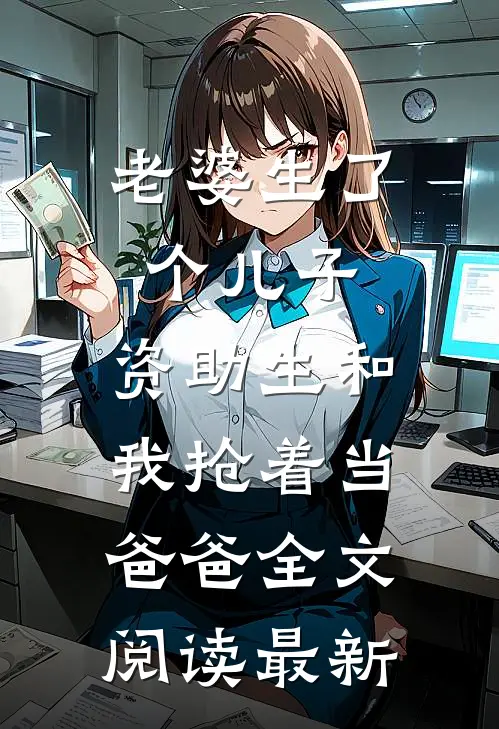 老婆生了个儿子，资助生和我抢着当爸爸全文阅读最新