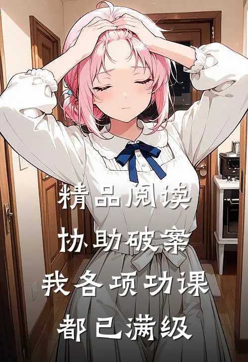 精品阅读协助破案，我各项功课都已满级
