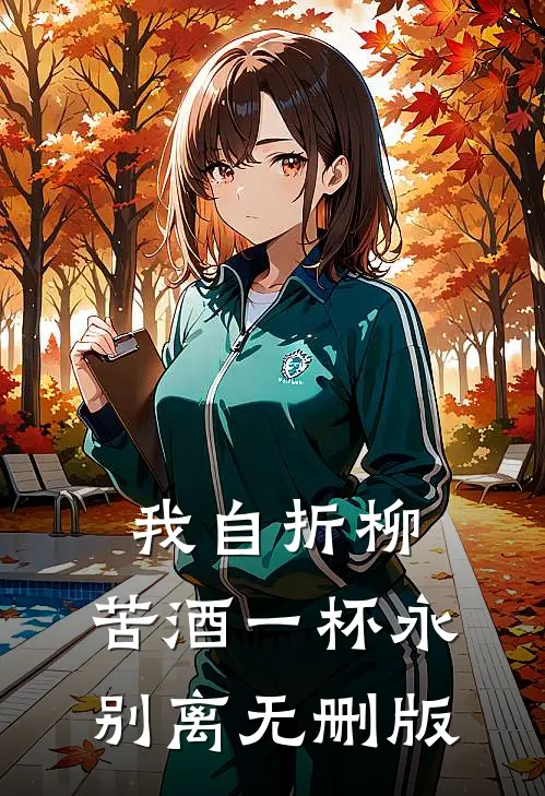 我自折柳，苦酒一杯永别离无删版