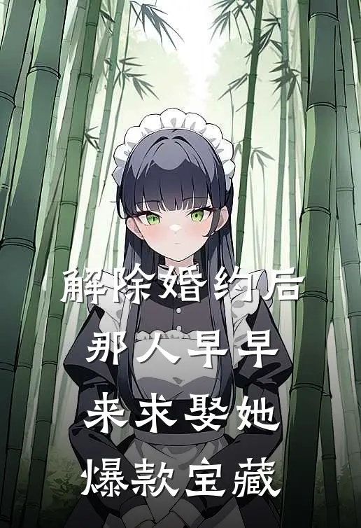 解除婚约后，那人早早来求娶她爆款宝藏