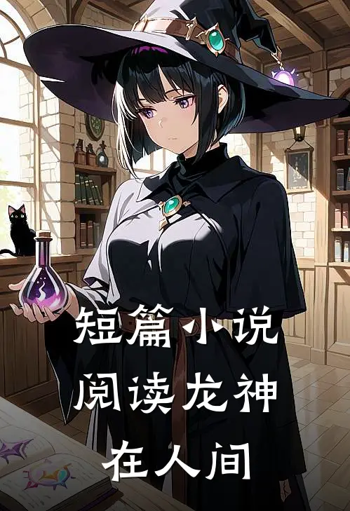 短篇小说阅读龙神在人间