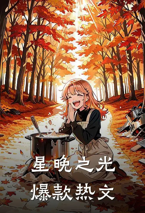 星晚之光爆款热文