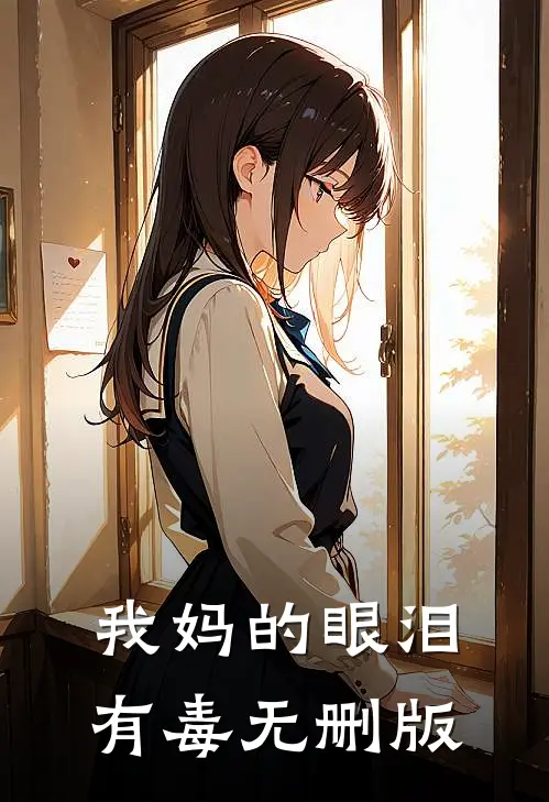 我妈的眼泪有毒无删版