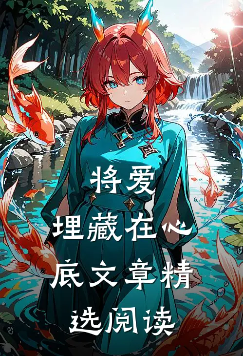 将爱,埋藏在心底文章精选阅读感悟