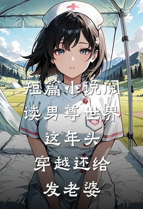 短篇小说阅读男尊世界：这年头，穿越还给发老婆
