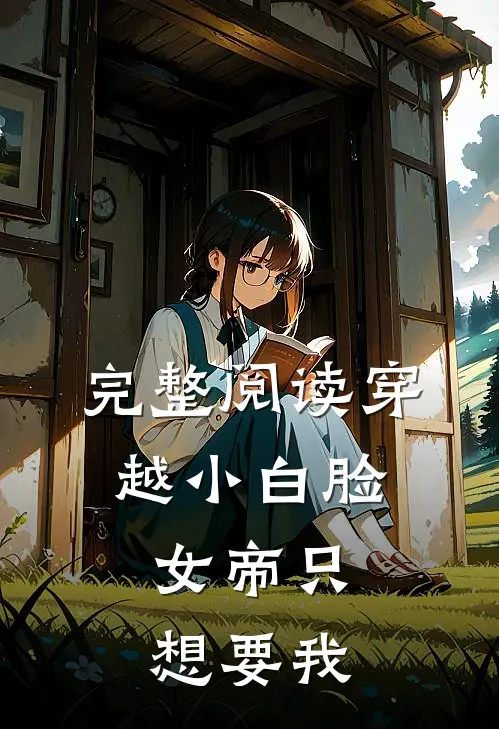 完整阅读穿越小白脸，女帝只想要我