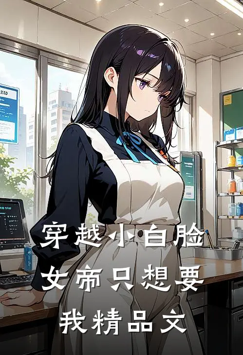 穿越小白脸，女帝只想要我精品文