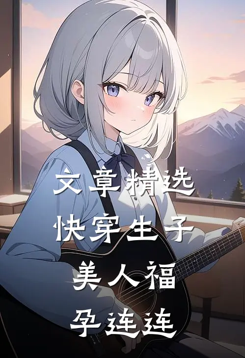 文章精选快穿生子，美人福孕连连