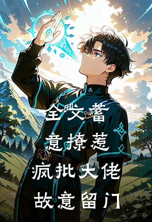 全文蓄意撩惹：疯批大佬故意留门