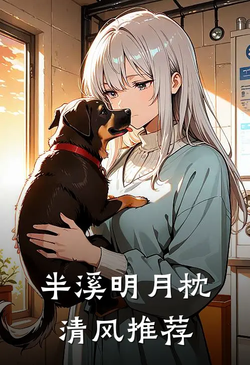 半溪明月枕清风推荐