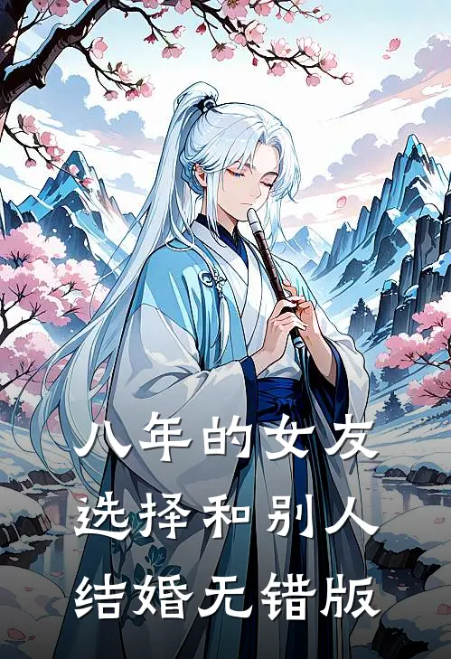 八年的女友，选择和别人结婚无错版